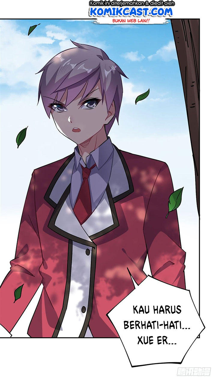 I Picked Up a Demon Lord as a Maid chapter 25